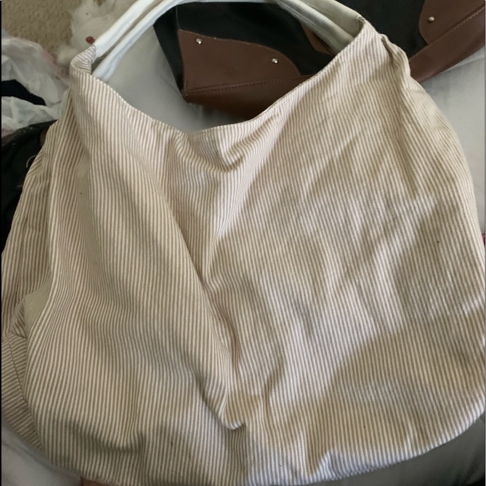 Fabric bag